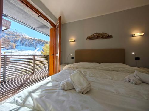 Hostdomus - Suite Les Etoiles, Sestriere (Foto 5)