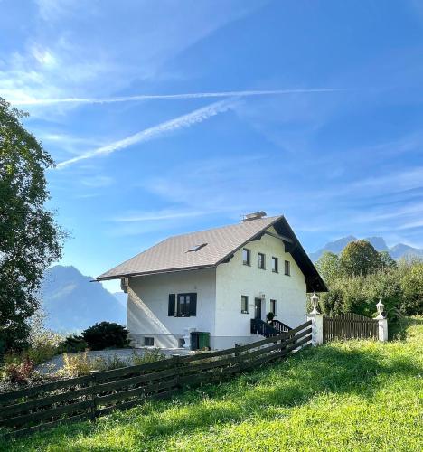 Ferienhaus sHäuserl in Landl