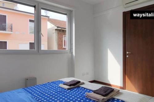 Certosa District Apartment, Milan (photo 5)