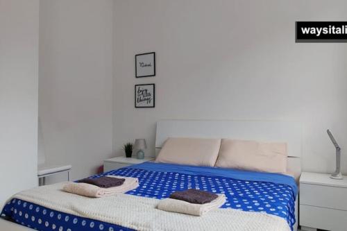 Certosa District Apartment, Milan (photo 6)
