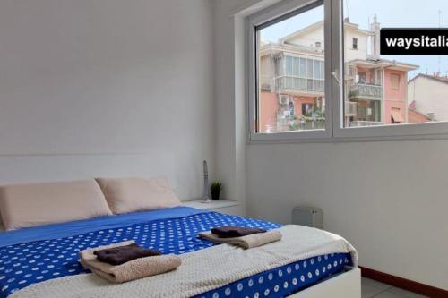 Certosa District Apartment, Milan (photo 8)