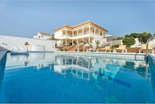 Villa luxury el Mirador