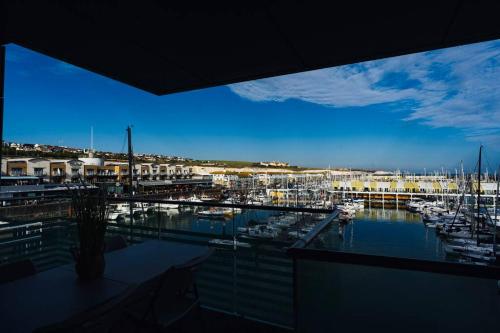Marina with a view / 2 bd flat, Brighton & Hove (foto 5)