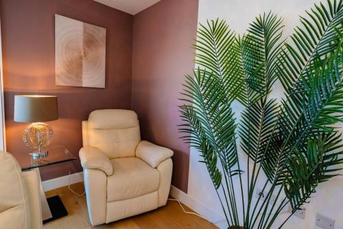 Marina with a view / 2 bd flat, Brighton & Hove (foto 6)