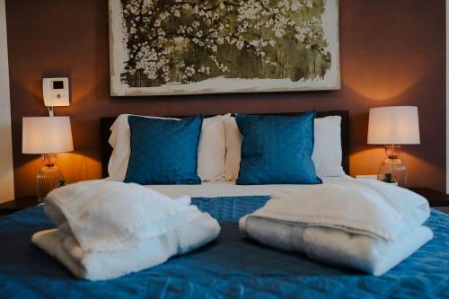 Marina with a view / 2 bd flat, Brighton & Hove (foto 7)