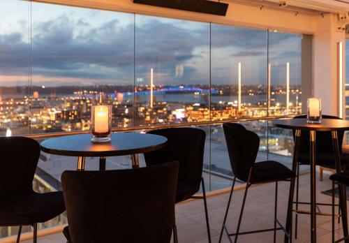Rydges Auckland, Auckland (photo 6)