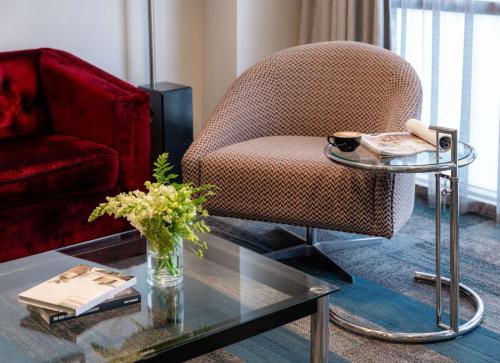 Rydges Auckland, Auckland (photo 7)