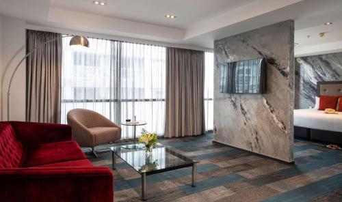 Rydges Auckland, Auckland (photo 8)