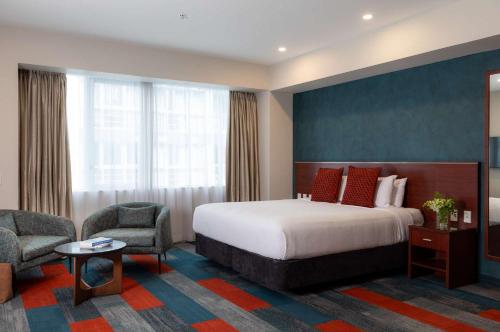 Rydges Auckland, Auckland (photo 10)
