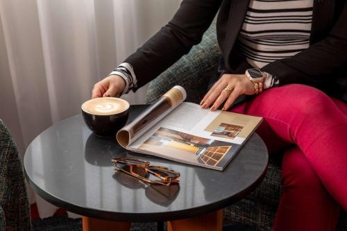 Rydges Auckland, Auckland (photo 11)