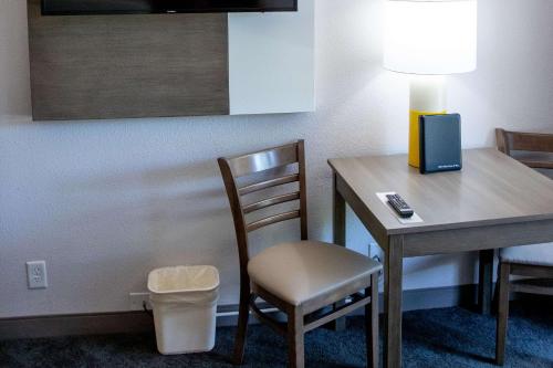 Comfort Inn Sioux City South