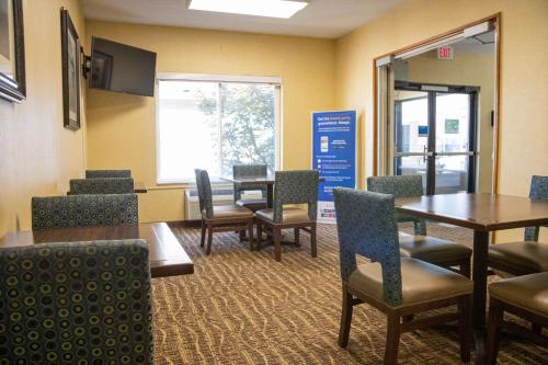 Comfort Inn Sioux City South