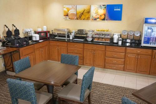 Comfort Inn Sioux City South