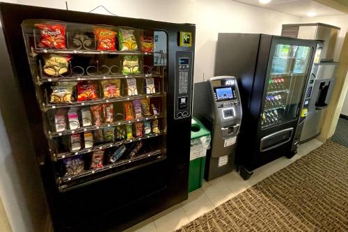 Comfort Inn Sioux City South - image 6