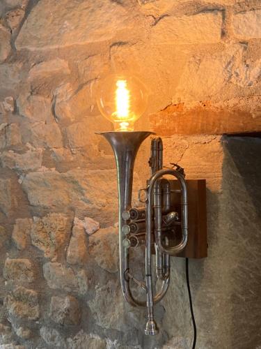 ทัศนียภาพภายนอกโรงแรม, Domaine Bleu Celeste in กูเลิฟวร์