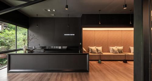 مركز الأعمال, Maison Hotel Bangkok in بانكوك