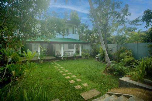 Villa Trendy Unawatuna