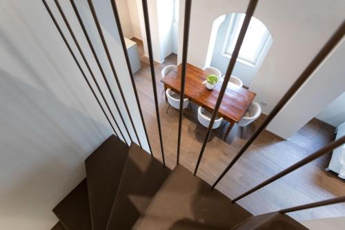 PALAZZO RINUCCINI - MANGIA Apartment - image 4