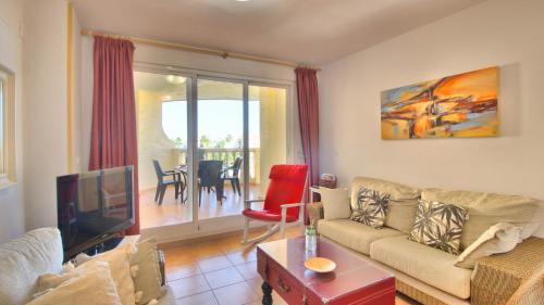 Two-Bedroom Apartment image 7
