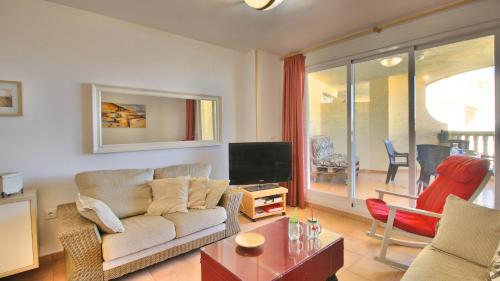 Two-Bedroom Apartment image 5
