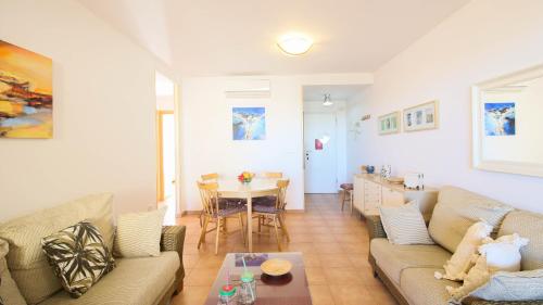 Two-Bedroom Apartment image 4