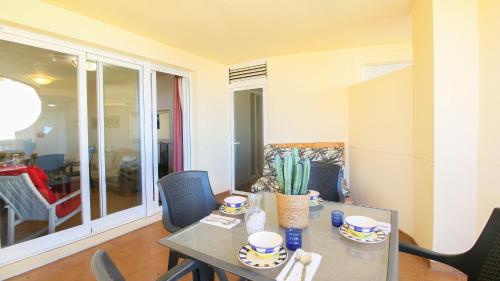 Two-Bedroom Apartment image 3