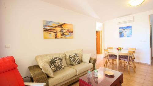 Two-Bedroom Apartment image 2