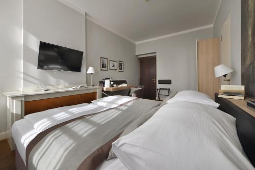 Design Hotel Neruda, Praga (foto 6)