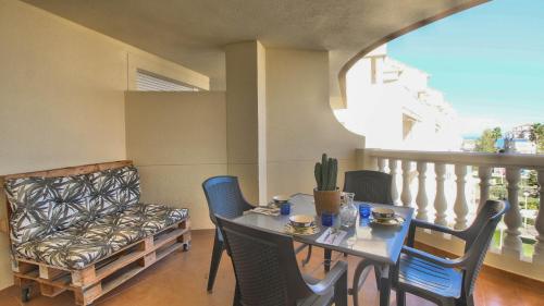 Two-Bedroom Apartment image 1
