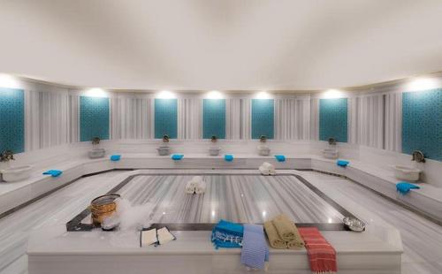 JURA HOTELS ALTINOLUK THERMAL — Photo 4