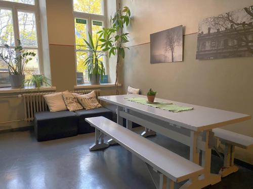 Facilities, Hostel Suomenlinna in Other