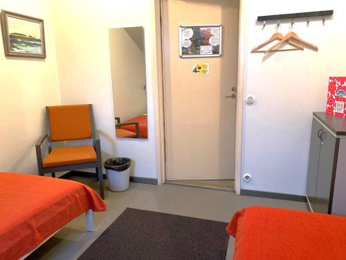 Hostel Suomenlinna