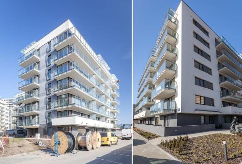 Rent like home - Burakowska 16 - main image