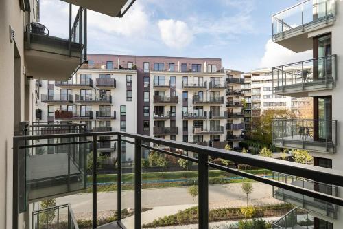 Rent like home - Burakowska 16 - image 10