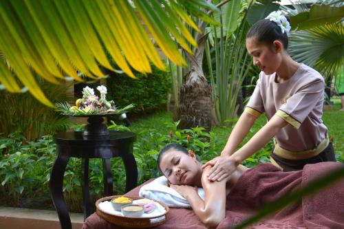 Angkor Miracle Resort & Spa