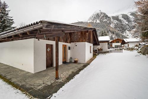 Mountain Lodge Antholz