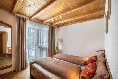 Mountain Lodge Antholz