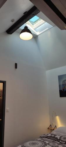 Mauguio Center Hôtel - image 8