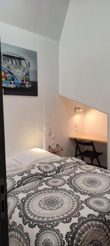 Mauguio Center Hôtel - image 2