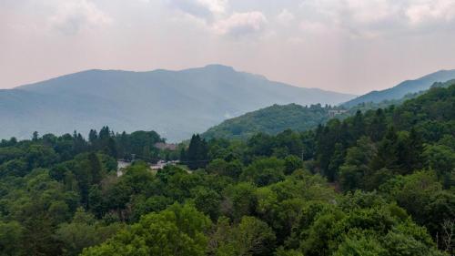 Grand View, Seven Devils (fotografie 3)