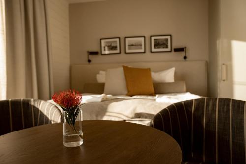 507332434 Slottsholmen Hotell och Restaurang