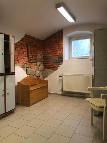 Fitness center, Na Mahlerce in Jihlava