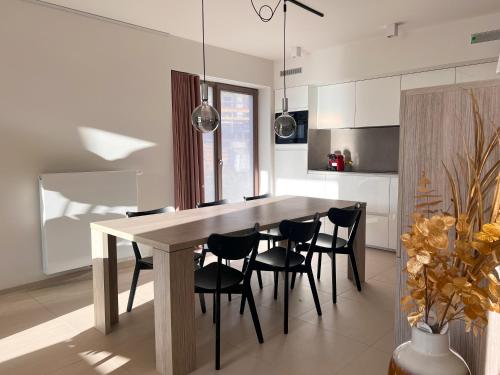 One-Bedroom Apartment image 10