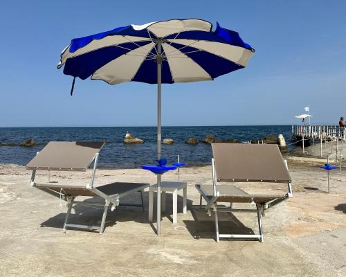 Hotel Riva Del Sole - main image