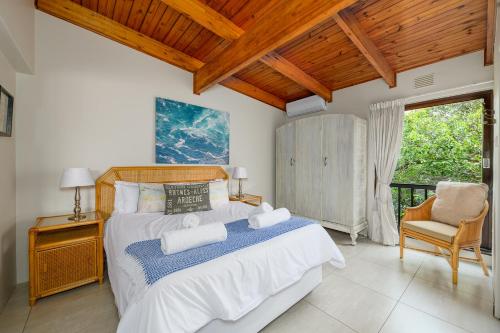 San Lameer Villa 3114 - 2 Bedroom Classic - 4 pax - San Lameer Rental Agency
