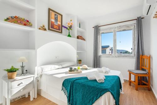 Villa Enzo - PlusHolidays in La Sabatera