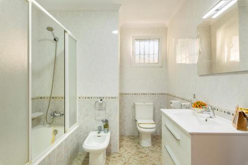 Villa with Private Pool image 10
