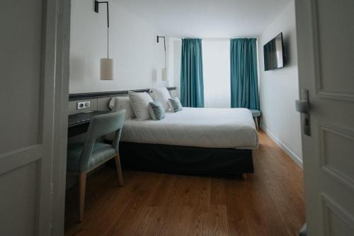 Hotel Albert 1er - image 14
