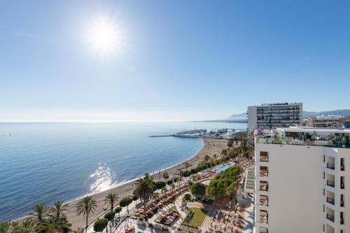 Apartamento excelente ubicación cerca de la playa