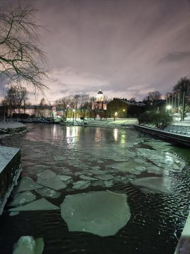 Hostel Suomenlinna